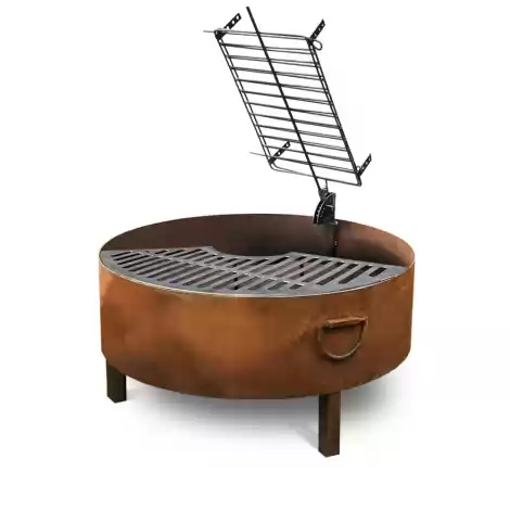 Asador HERMES