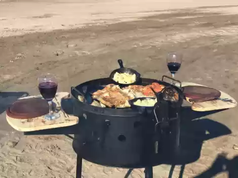 asador aire de campo 04