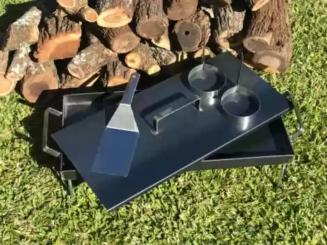 asador aire de campo 07