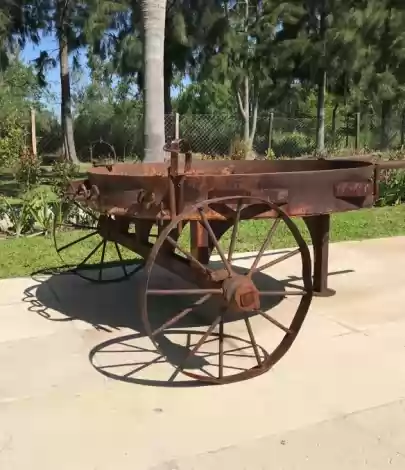 asador aire de campo 14