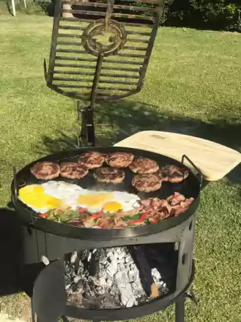 asador aire de campo 21